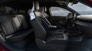 2025 Ford Mustang Mach-E® Internal Image 1